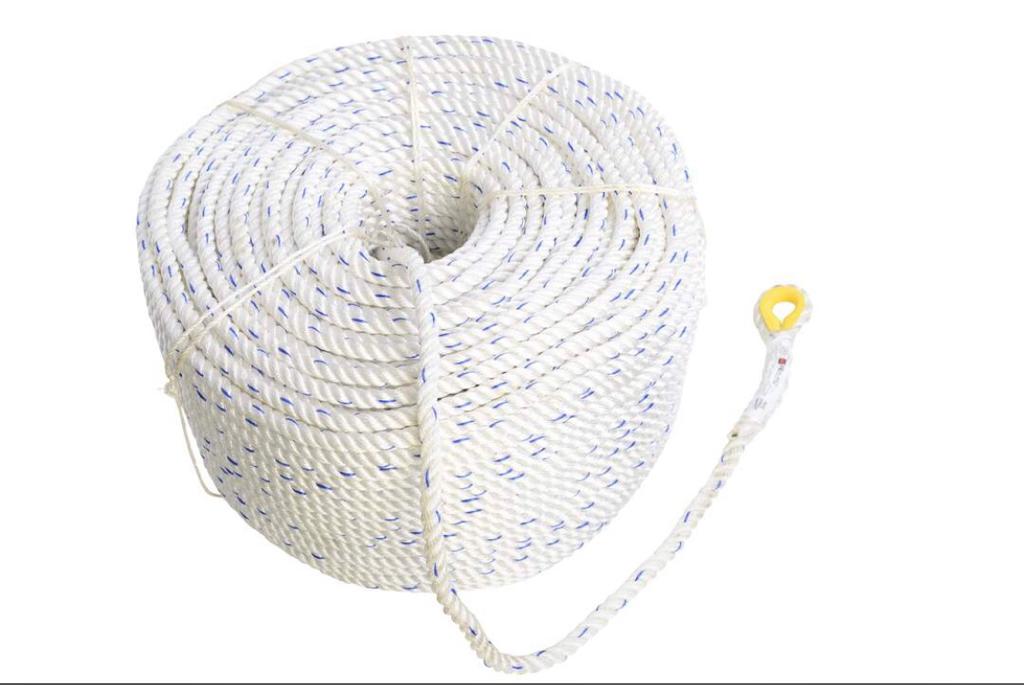 polymide rope